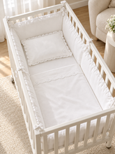 Load image into Gallery viewer, Bassinet Bedding Set