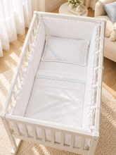 Load image into Gallery viewer, Bassinet Bedding Set