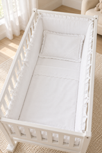 Load image into Gallery viewer, Bassinet Bedding Set
