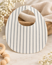 Load image into Gallery viewer, Baby Bib Classic Print