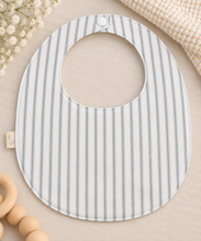 Load image into Gallery viewer, Baby Bib Classic Print