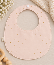Load image into Gallery viewer, Baby Bib Classic Print