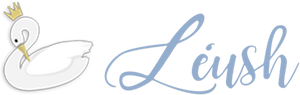 my leush logo