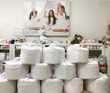 Load image into Gallery viewer, Bassinet Bedding Set