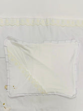 Load image into Gallery viewer, Bassinet Bedding Set