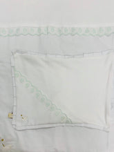 Load image into Gallery viewer, Bassinet Bedding Set