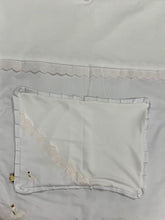 Load image into Gallery viewer, Bassinet Bedding Set