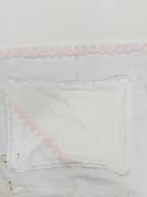 Load image into Gallery viewer, Bassinet Bedding Set