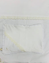 Load image into Gallery viewer, Bassinet Bedding Set