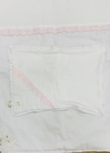 Load image into Gallery viewer, Bassinet Bedding Set