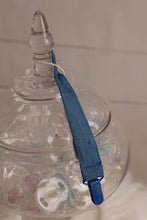 Load image into Gallery viewer, Pacifier Clip