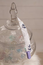 Load image into Gallery viewer, Pacifier Clip