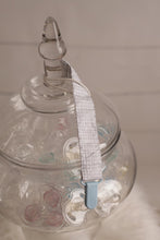 Load image into Gallery viewer, Pacifier Clip