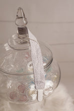 Load image into Gallery viewer, Pacifier Clip