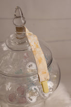 Load image into Gallery viewer, Pacifier Clip