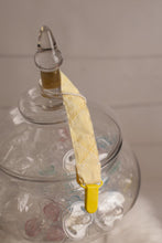 Load image into Gallery viewer, Pacifier Clip