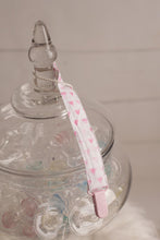 Load image into Gallery viewer, Pacifier Clip