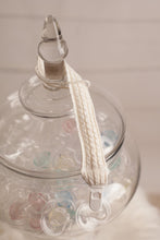 Load image into Gallery viewer, Pacifier Clip