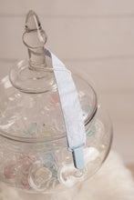 Load image into Gallery viewer, Pacifier Clip