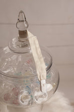 Load image into Gallery viewer, Pacifier Clip