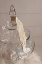 Load image into Gallery viewer, Pacifier Clip