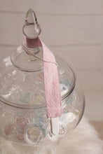 Load image into Gallery viewer, Pacifier Clip