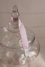 Load image into Gallery viewer, Pacifier Clip