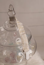 Load image into Gallery viewer, Pacifier Clip