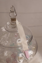 Load image into Gallery viewer, Pacifier Clip