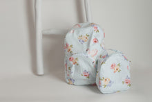 Load image into Gallery viewer, The Léush Backpack & Lunch bag Set