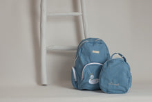 Load image into Gallery viewer, The Léush Backpack & Lunch bag Set