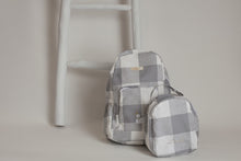 Load image into Gallery viewer, The Léush Backpack & Lunch bag Set