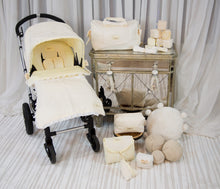 Load image into Gallery viewer, Léush 3 items stroller set for the Bugaboo Cameleon