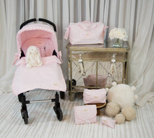 Load image into Gallery viewer, Léush 3 items stroller set for the Bugaboo Cameleon