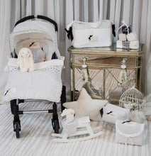 Load image into Gallery viewer, Léush 3 items stroller set for the Bugaboo Cameleon