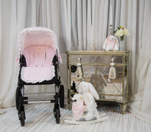 Load image into Gallery viewer, Léush 3 items stroller set for the Bugaboo Cameleon