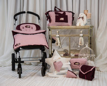 Load image into Gallery viewer, Léush 3 items stroller set for the Bugaboo Cameleon