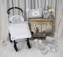 Load image into Gallery viewer, Léush 3 items stroller set for the Bugaboo Cameleon