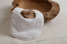 Load image into Gallery viewer, Baby Bib Classic