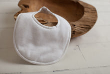 Load image into Gallery viewer, Baby Bib Classic
