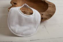 Load image into Gallery viewer, Baby Bib Classic