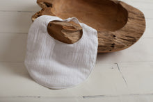 Load image into Gallery viewer, Baby Bib Classic
