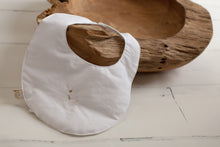 Load image into Gallery viewer, Baby Bib Signature