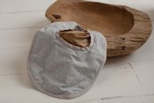 Load image into Gallery viewer, Baby Bib Classic Print