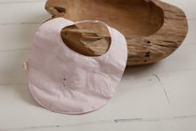 Load image into Gallery viewer, Baby Bib Signature