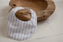 Load image into Gallery viewer, Baby Bib Classic Print