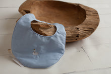 Load image into Gallery viewer, Baby Bib Signature