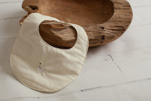 Load image into Gallery viewer, Baby Bib Signature