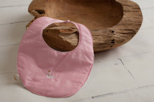 Load image into Gallery viewer, Baby Bib Signature