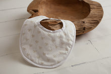 Load image into Gallery viewer, Baby Bib Classic Print